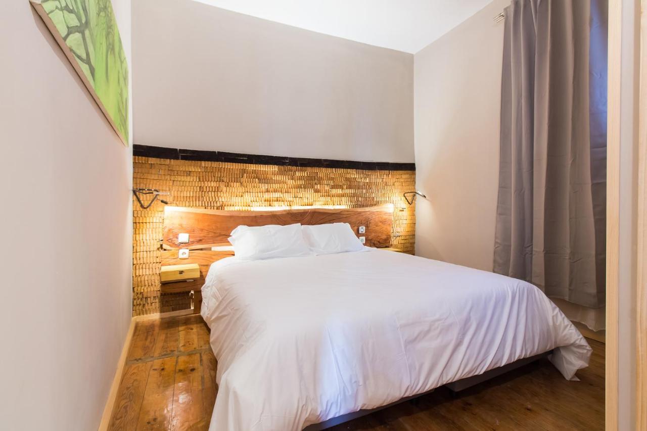 Feel At Home Guest House Ovar Exterior photo