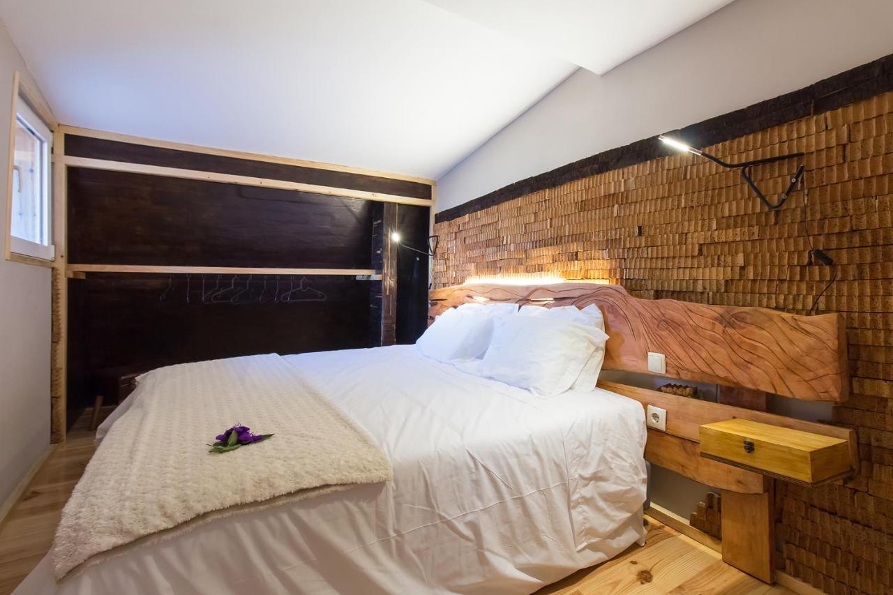 Feel At Home Guest House Ovar Exterior photo