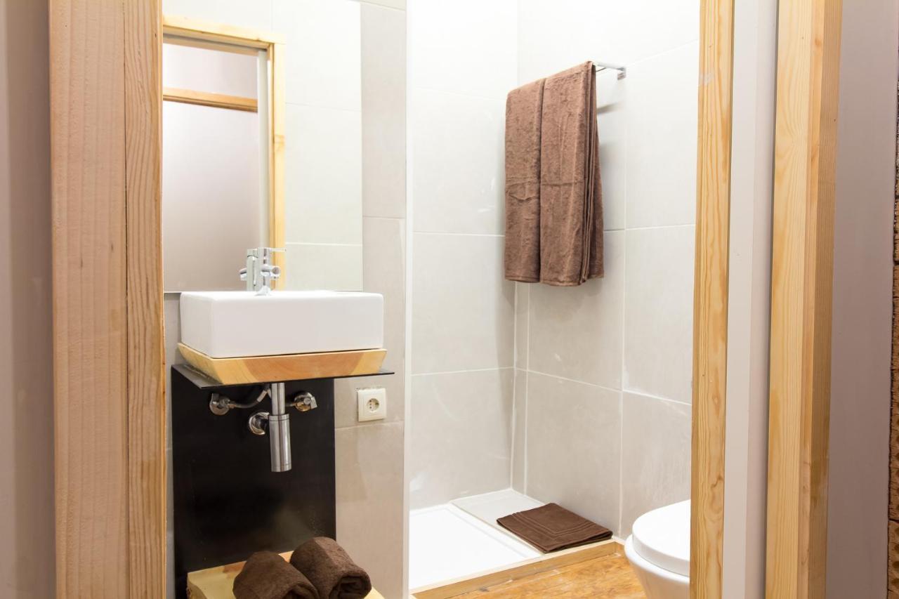 Feel At Home Guest House Ovar Exterior photo