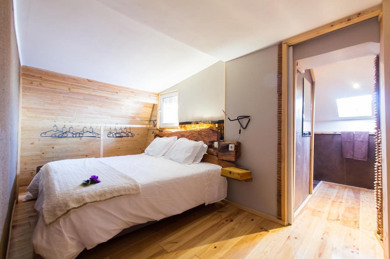 Feel At Home Guest House Ovar Exterior photo