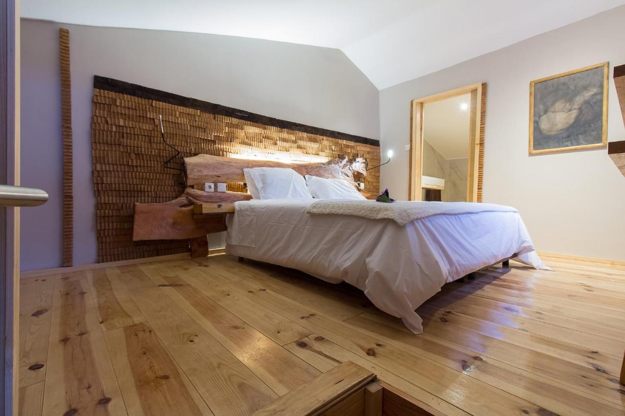 Feel At Home Guest House Ovar Exterior photo