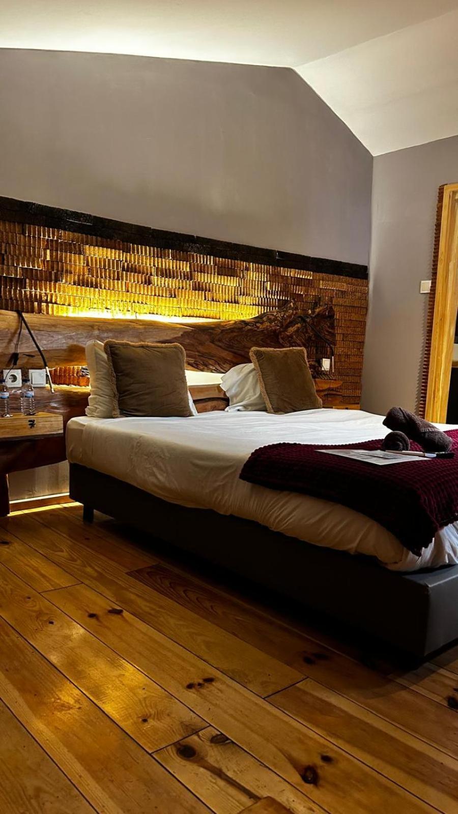 Feel At Home Guest House Ovar Exterior photo